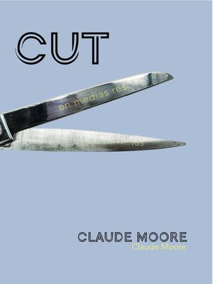 cover image of Cut